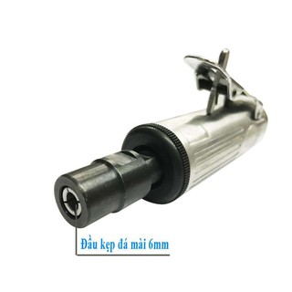 Máy mài bằng khí nén 6MM - 25.000 vòng/phút CASAR - UDG01
