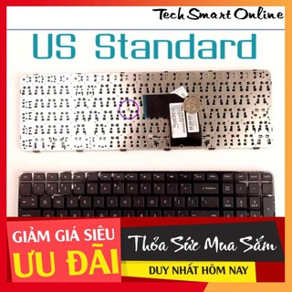 Bàn phím laptop hp pavilion g6-2000 g6-2100 g6-2200 g6-2300