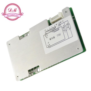 Bảng mạch bảo vệ pin lithium 8s 24v 60a bms li-iron