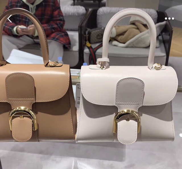 Túi DB mini sale cực sốc 2019