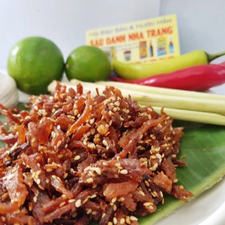 Cá Bò Da Mè-200G-HẢI SẢN SÁU OANH