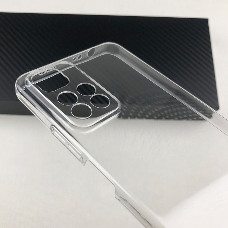 Ốp Điện Thoại Cho Xiaomi Poco F3 M4 M3 X4 X3 NFC GT F2 Pro Redmi K40 Gamin K30 K20 Note 11T 11 11E 10 9 Pro Max Plus 10S 10T 5G