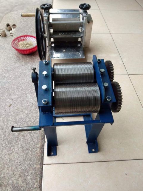 Xưởng sỉ Máy thái bì