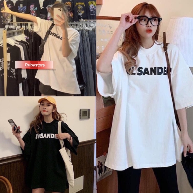 [Xả Kho 03]Áo Thun Tay Lỡ Nam Nữ Freesize Phông Form Rộng Cổ Tròn Dáng Unisex, Mặc Lớp, Nhóm, Cặp In Hình Hoạ Tiết &lt;65kg