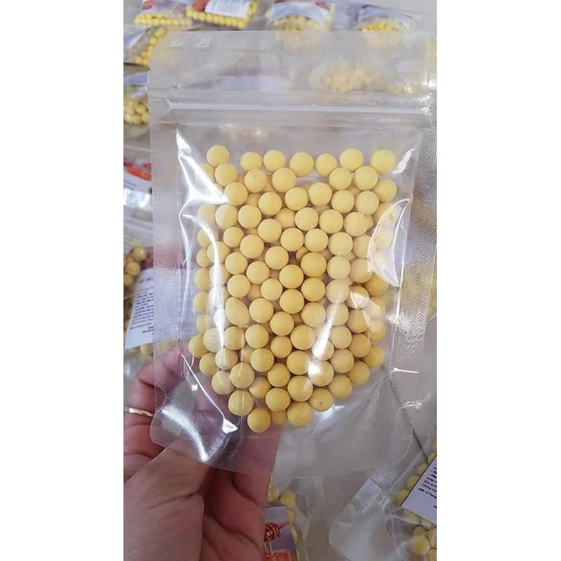 Túi Zip Trong 2 mặt 500gr (size 15-khoảng 48 túi)