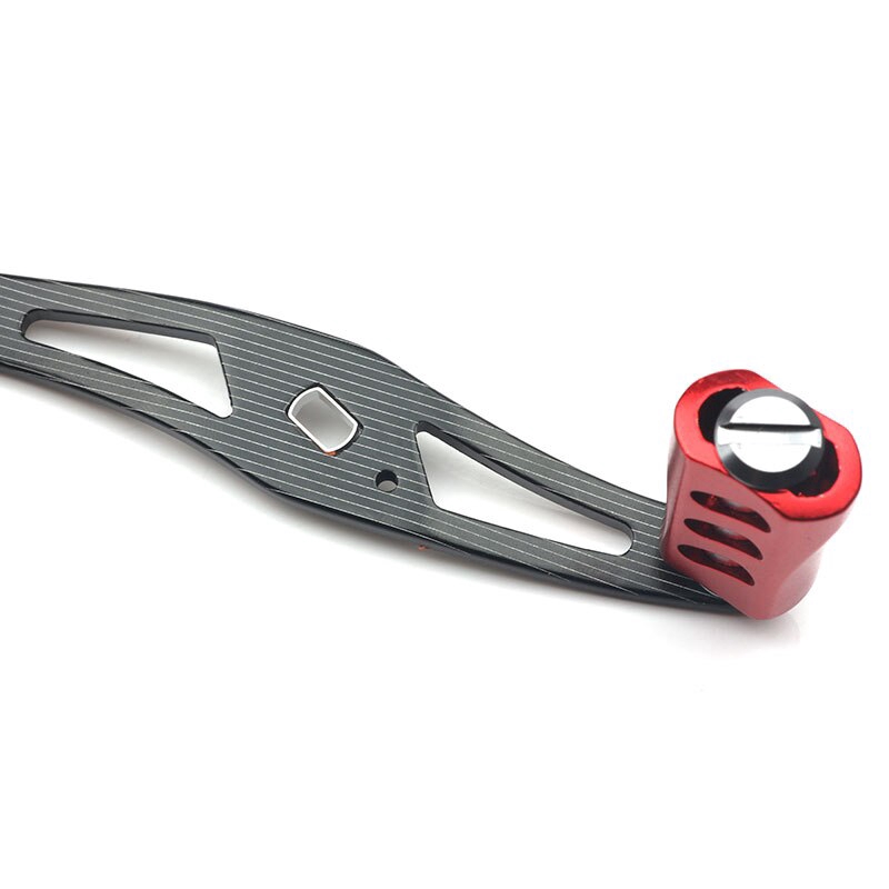 Ống Nối Cần Câu Cá Thay Đổi Lỗ 8*5MM Sang 7*4mm Bằng Nhôm