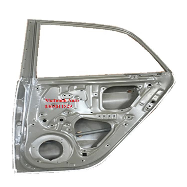 Cánh cửa sau Kia Morning 2012 + ( Panel )