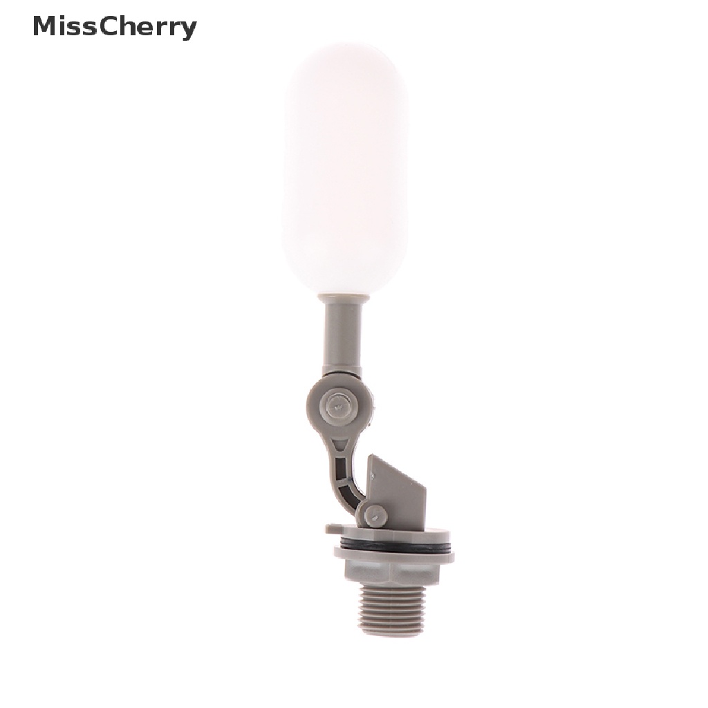 Van phao nổi bằng nhựa 20mm 1/2 Inch thiết kế chuyên dụng cho bể nước