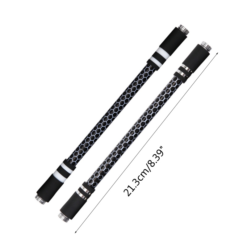 Bút Quay Đồ Chơi Fidget Spinner BằNg HợP Kim Cho Trẻ Em / NgườI LớN