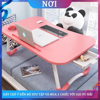 bàn giường, để máy tính xách tay, đồ dùng ký túc xá sinh viên lười có thể gấp gọn, trẻ em học viết