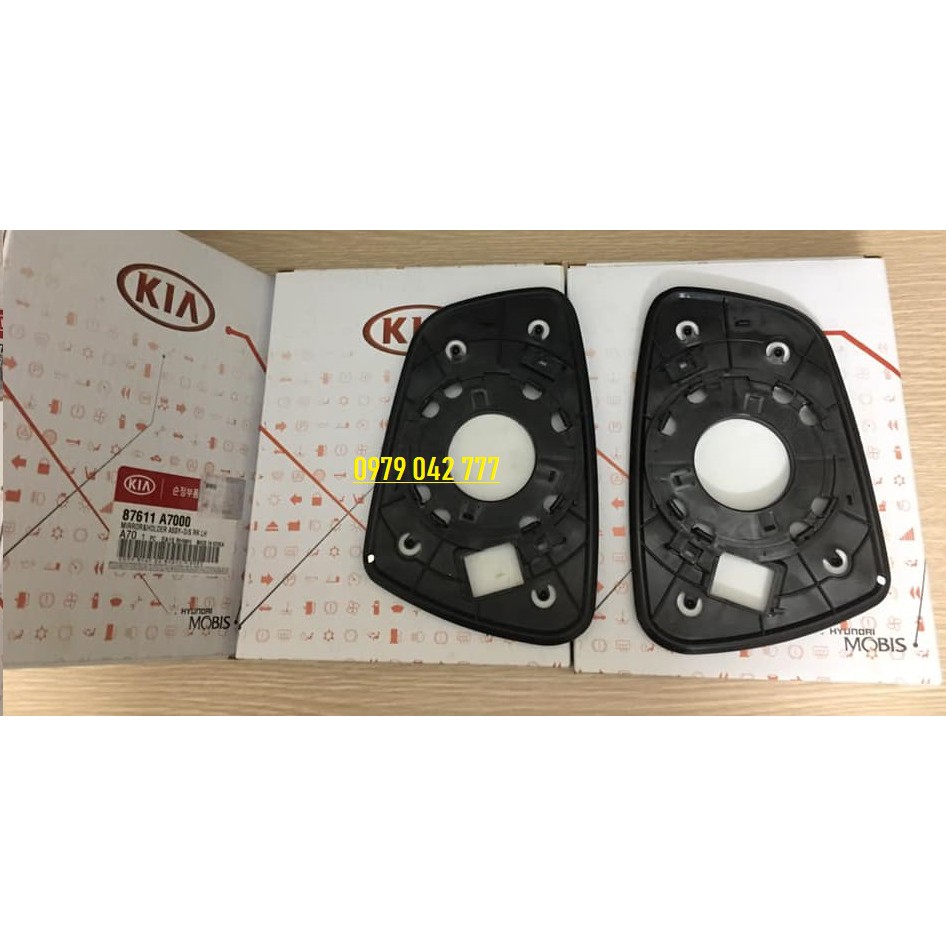 MẶT GƯƠNG KIA FORTE