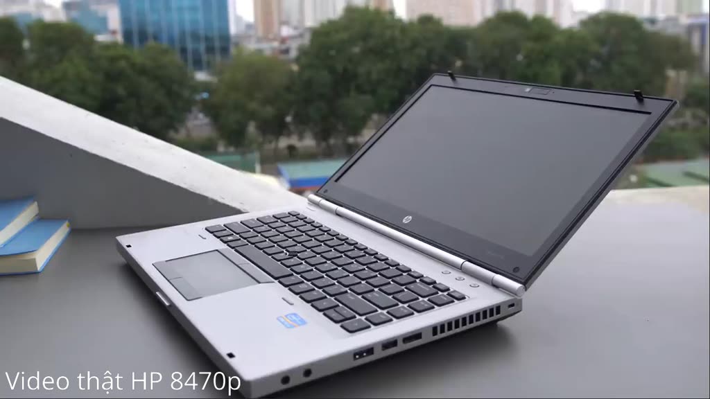 Laptop đồ hoạ chơi game HP 8470p Core i7 /Ram 8Gb/ Ổ SSD Hàng nhập xịn chạy 24/24h | BigBuy360 - bigbuy360.vn