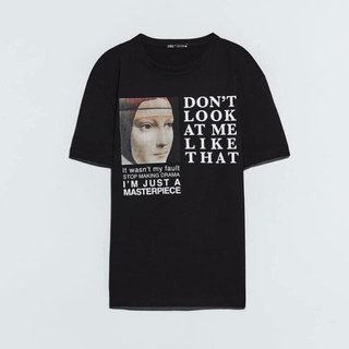 Áo phông Zara auth sale