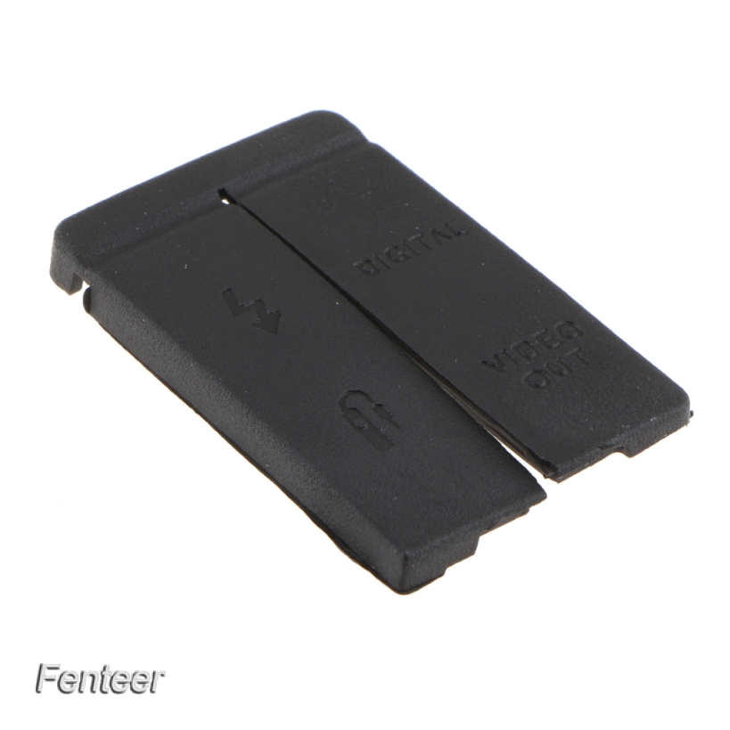 Nắp Cao Su Chống Bụi Cho Máy Ảnh Canon EOS 5D