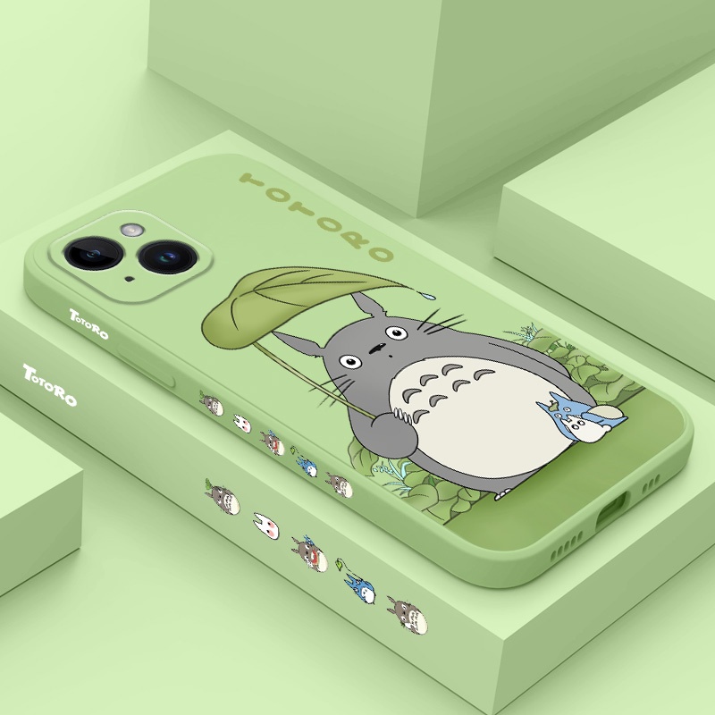 Ốp Điện Thoại Hình Mèo Đeo Dù Cho iphone 15pro 15 14 pro plus max 14pro 14promax