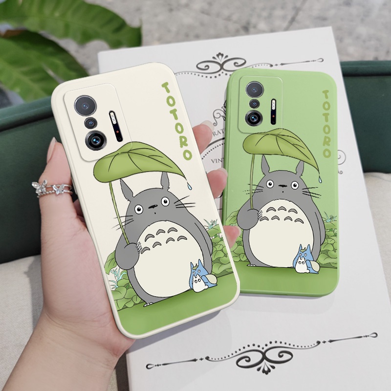 Ốp Điện Thoại Thoải Mái Thời Trang Cho xiaomi mi 13t 12t 11t 10t pro lite mi 9t pro