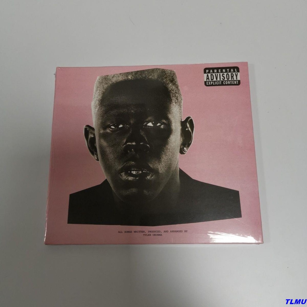 Đĩa Cd t0326 Của Ca Sĩ Nổi Tiếng Phong Cách hip hop