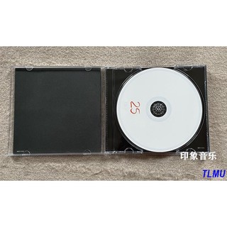 Album cổ điển ADELE 25 CD Jazz mới J0331