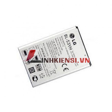PIN LG G3 ZIN
