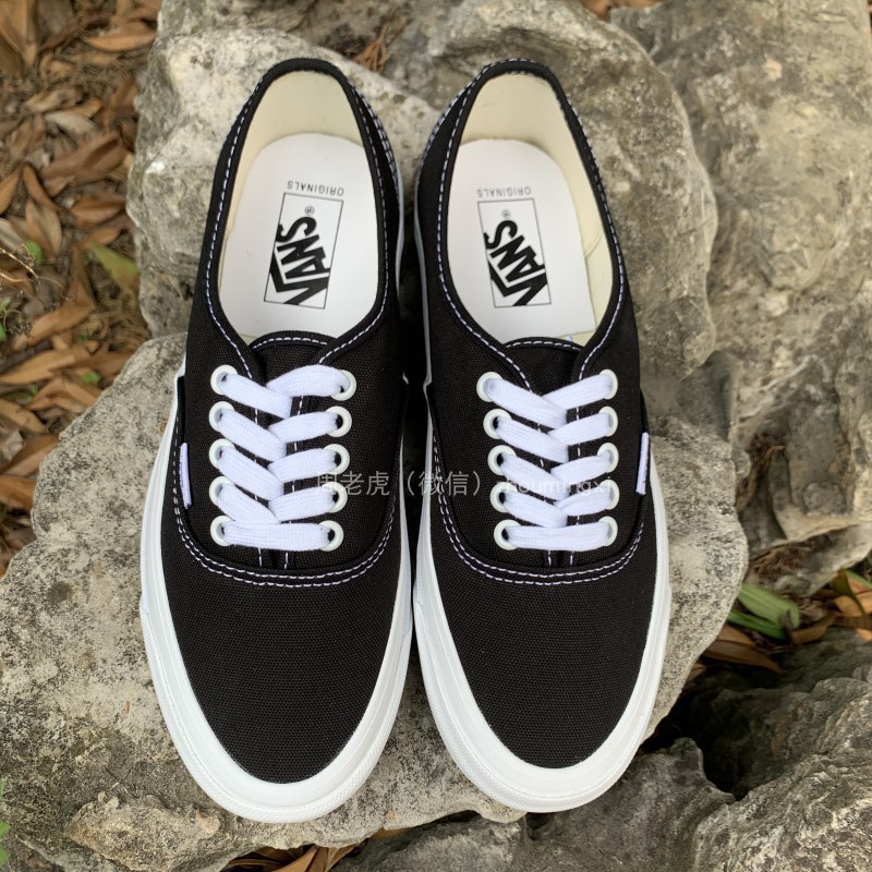 Giày Thể Thao vans vault sk8 hi era og 20ss vn0a4bv91wx Thời Trang