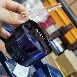 Kem dưỡng ẩm AHC Premium Hydra B5 Cream 50ml