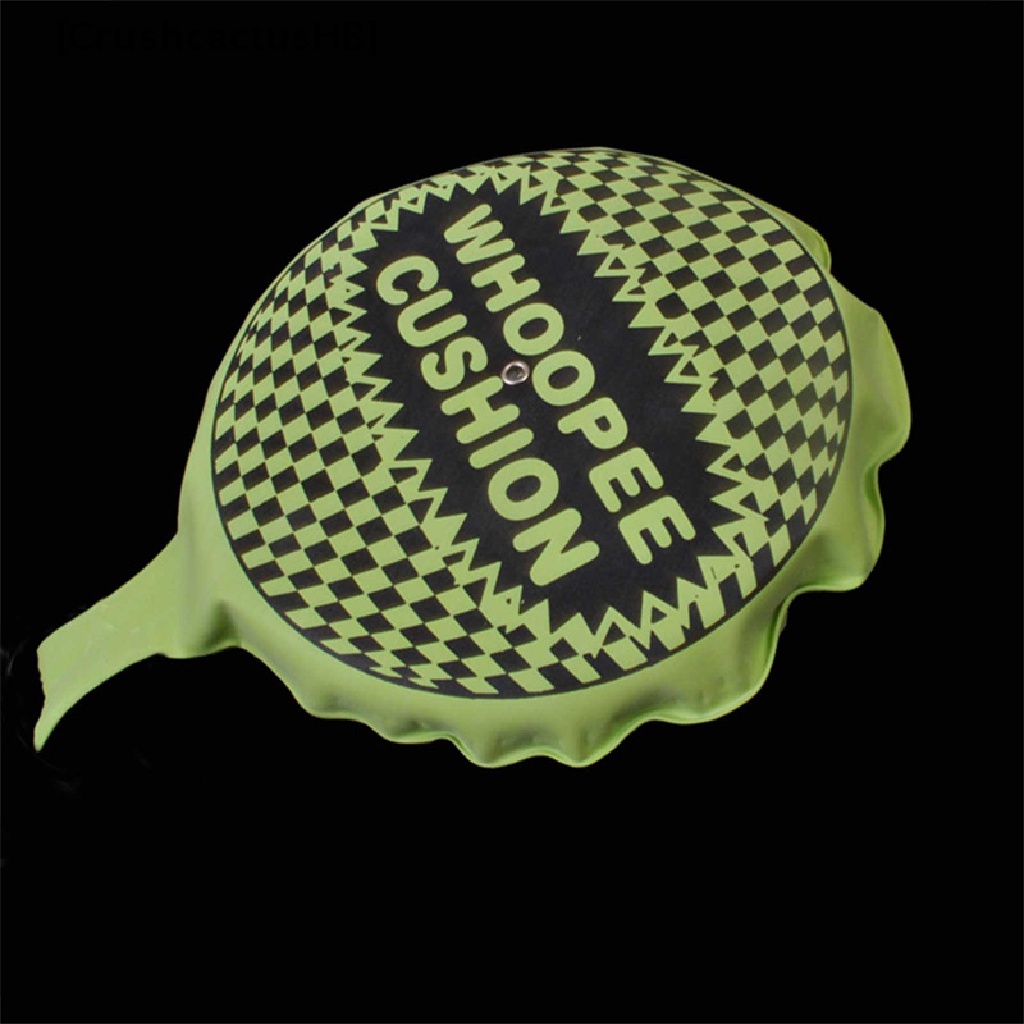 [CrushcactusHB] Kids Fun Baby Prank Toys Whoopee Cushion Pranks Funny For Child Adult Toy Hot Sell