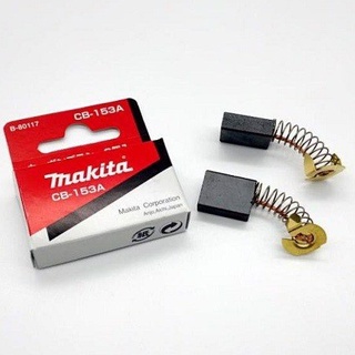 [hàng chính hãng mới 100%] chổi than (cb-303a, cb-153a cb-325) makita