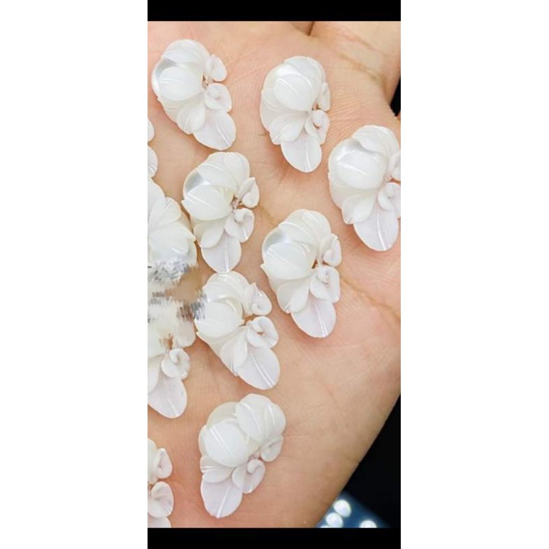 Bột mỹ trắngvà màu nước gạo hủ 30g