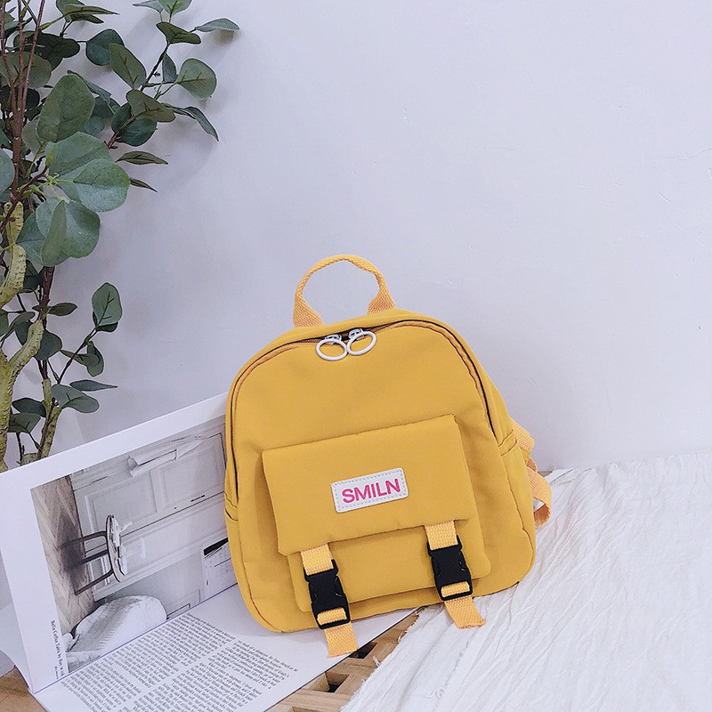 BALO SMILN COLOR CHO BÉ