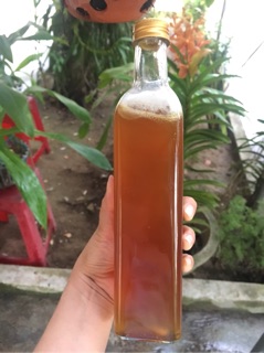 Mật ong rừng nguyên chất