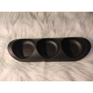 Hũ Thủy Tinh Đựng Gia Vị, Lọ Đựng Gia Vị, Dầu Ăn, Mật Ong Xanh Lá 250ml Chống Nước, Ẩm Mốc, Côn Trùng