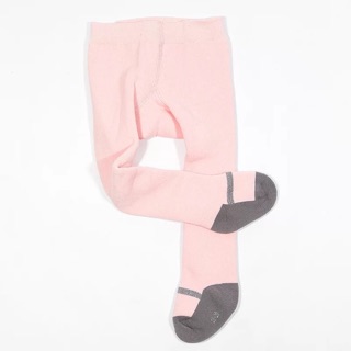 Combo 2 quần tất legging bé gái
