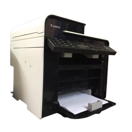 MÁY IN ĐA CHỨC NĂNG CANON LASER MF 4870DN ĐÃ QUA SỬ DỤNG AALO.VN