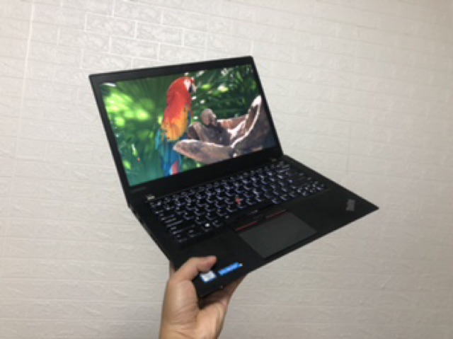 Laptop Lenovo Thinkpad T460S core i7 - Latop doanh nhân giá Rẻ | BigBuy360 - bigbuy360.vn