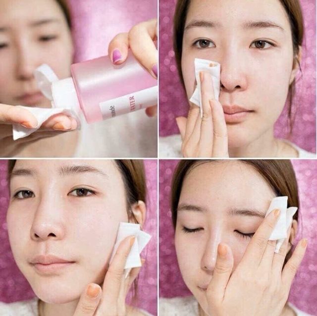 Nước hoa hồng Mamonde Rose Water toner 250ml | BigBuy360 - bigbuy360.vn