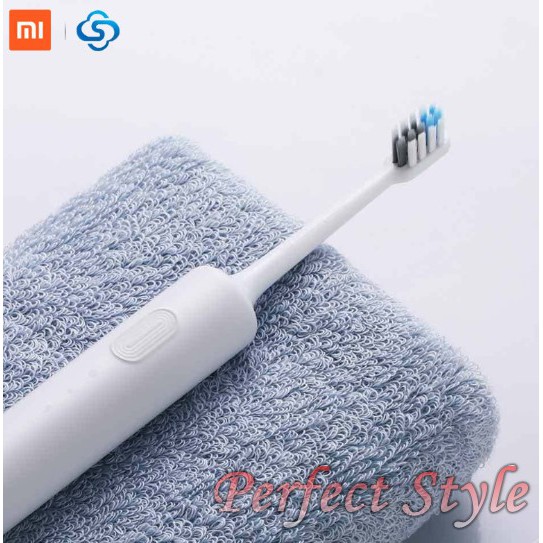 Bàn chải điện Xiaomi DR-BEI Sonic BET-C01 - Bàn Chải Đánh Răng Xiaomi Doctor