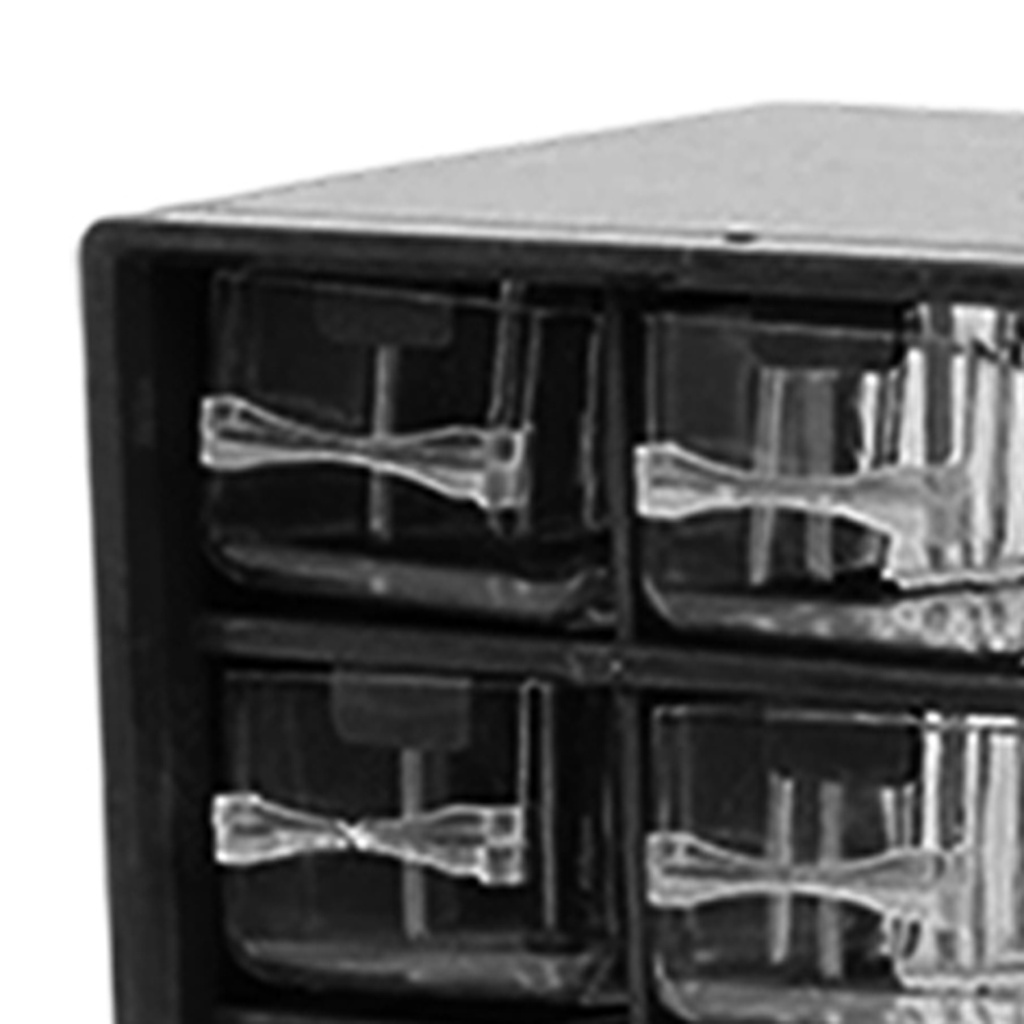 Hộp Đựng Ốc Vít 25 Ngăn Kéo Tiện Dụng Cho Gia Đình lzdjhyke3