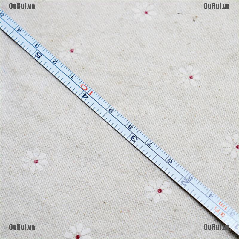 Bộ 2 Thước Dây Kéo mini Tiện Dụng