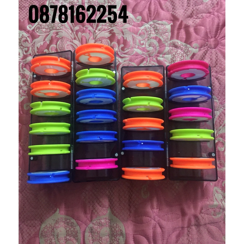 Hộp quan trục câu đài silicone cao cấp