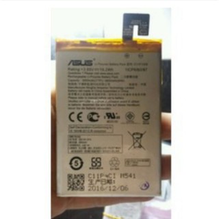 Pin asus zenfone max zc550kl z010d c11p1508 - hàng chính hãng bảo hành 6 tháng