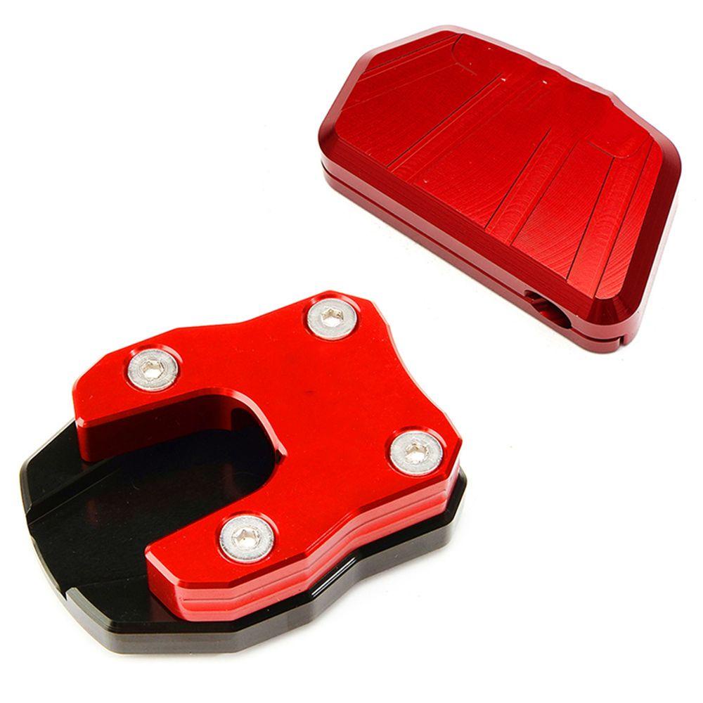 MAG Miếng Đệm Chân Chống Đứng Mở Rộng Cho Honda PCX 125 150