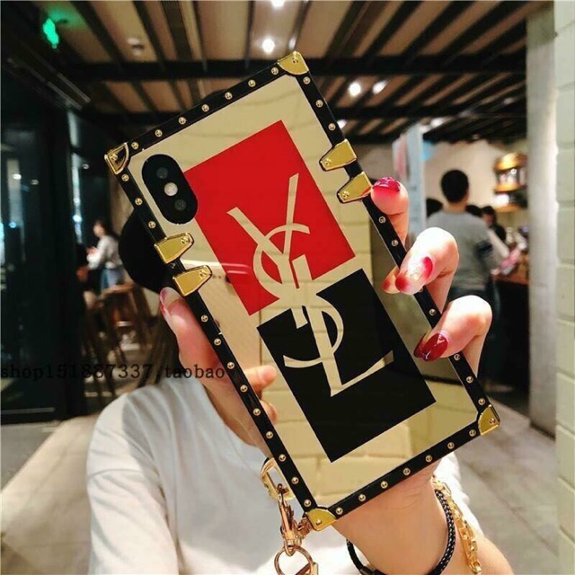 Combo ốp và ốp in