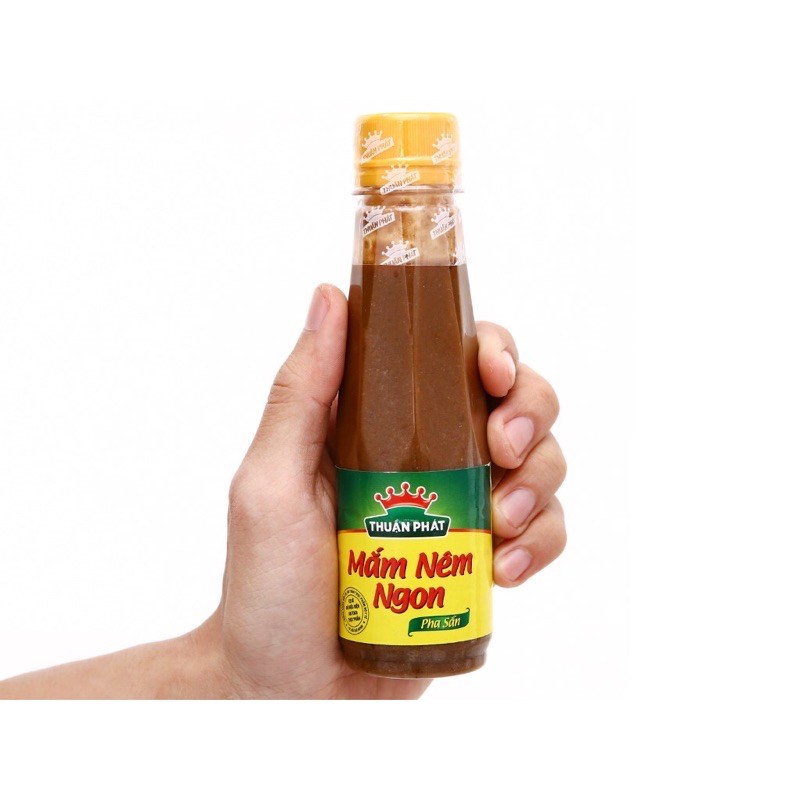 Mắm nêm pha sẵn Thuận Phát
