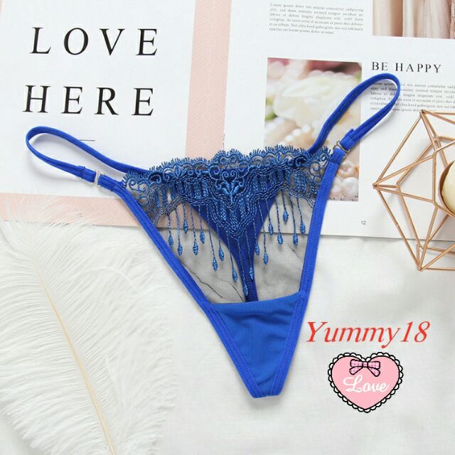 Quần lọt khe 2153