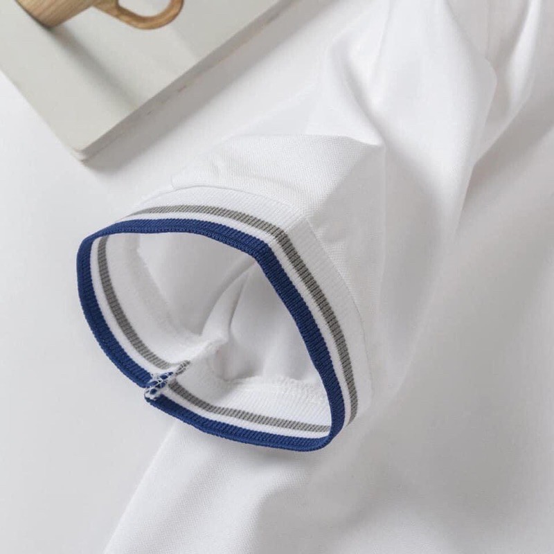 KÈM ẢNH THẬTÁo polo LCT nam dư xịn