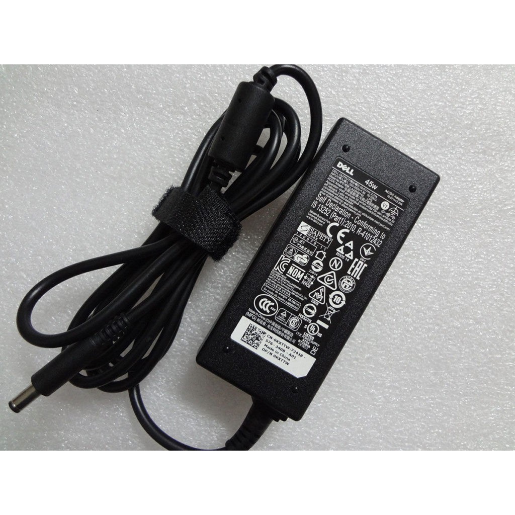 Sạc Laptop Dell Inspiron 3467 Zin