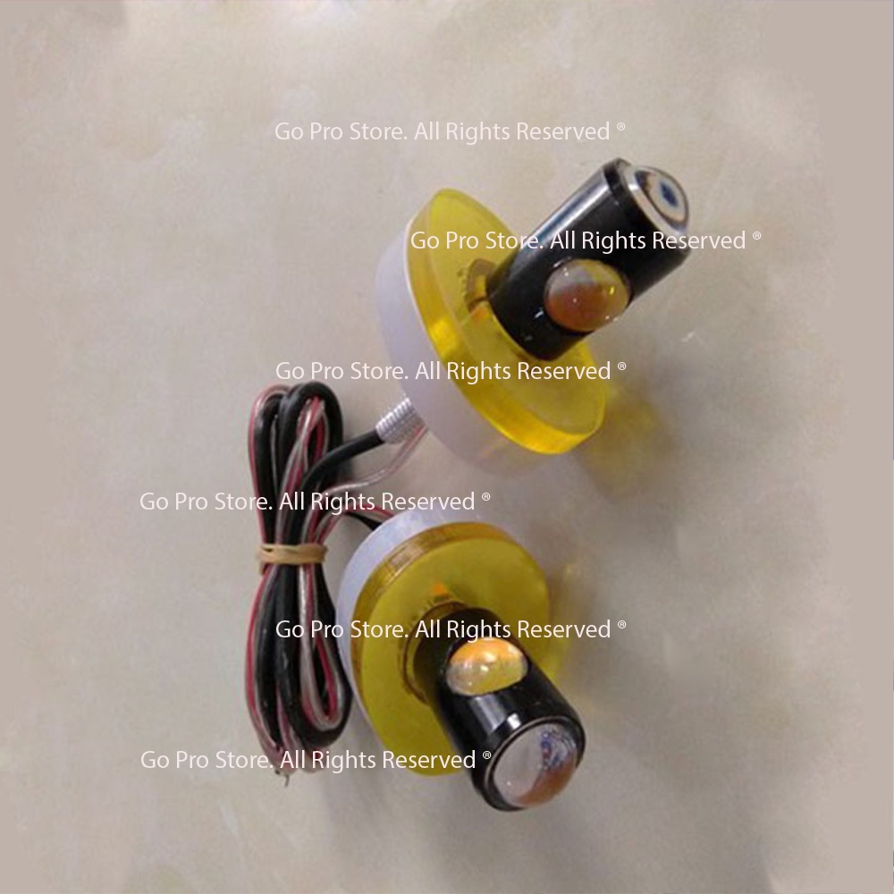 Bộ Đèn Xi Nhan Multi Led 2 Tầng - TEM NGẪU NHIÊN