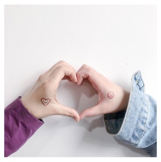 🌸MIẾNG DÁN XĂM MINI 🌸
