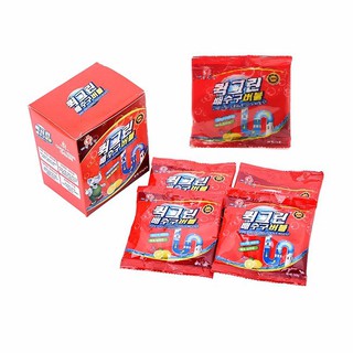 Sỉ 5 hộp thông cống hàn quốc đỏ