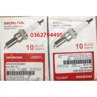 Bugi mr9c-9n xe winner v1/winner x/winner v3/cbr150r/cb150r/sonic zin chính hãng honda